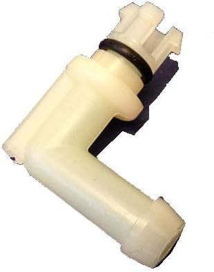 Vital Parts Transfer Case Vent Tube NP 261 263 XHD 246 136 Compatible With Chevy, GM (26162) — Tubes for tubes