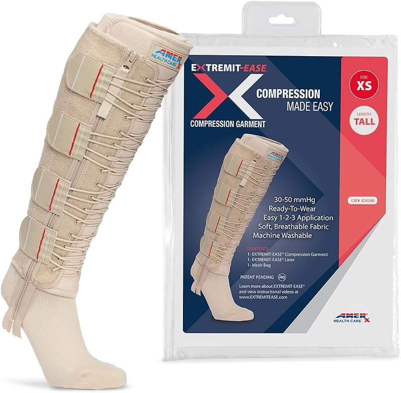 Adult Compression Socks kits and replacements people reorder