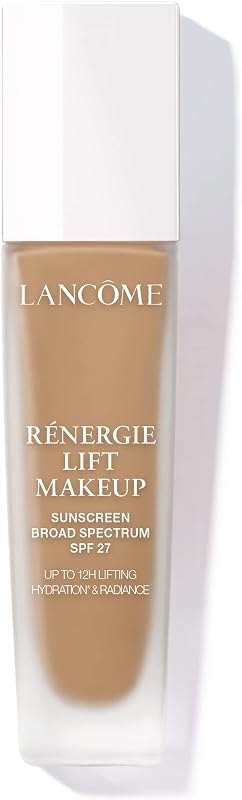 Lancôme Renergie Lift - Anti Aging Hydrating Foundation Makeup SPF 27 — makeup Foundation for mature skin for makeup