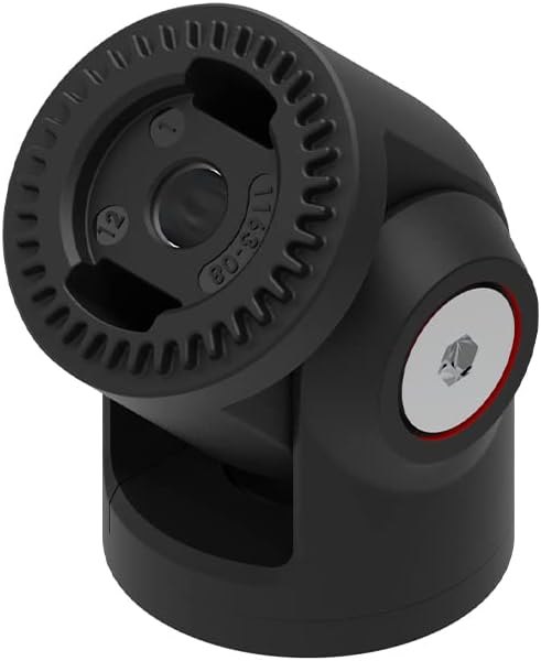 Quad Lock Motorcycle Knuckle Adaptor — Motorcycle Locks for motorcycle locks