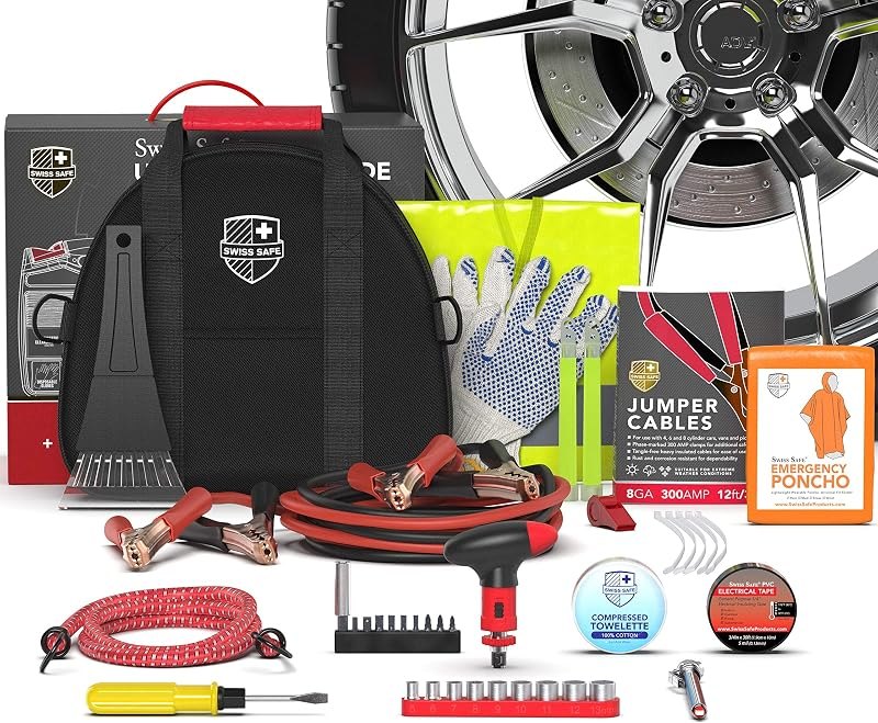 Swiss Safe — Items from Amazon Haul, Amazon's ver for items haul version temu