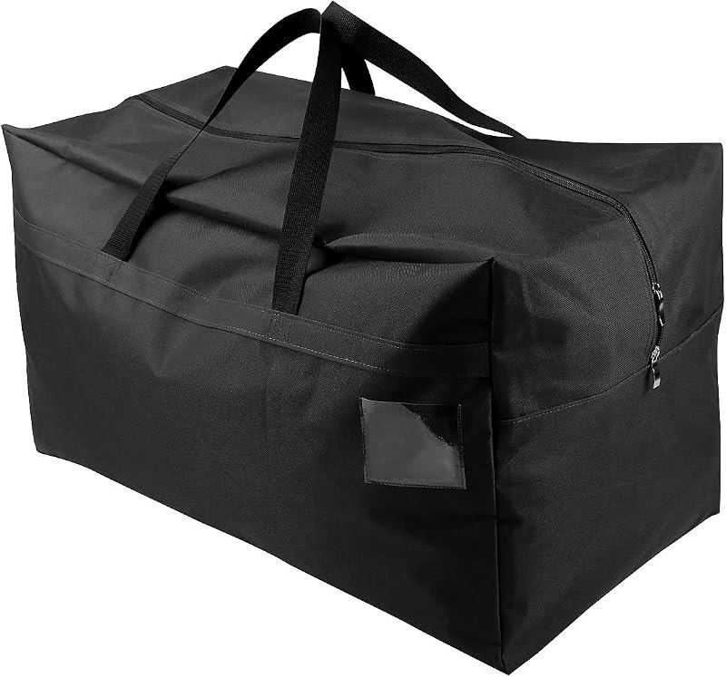 AMJ Christmas Decorations Storage Container Bag — christmas storage bag for christmas storage bag