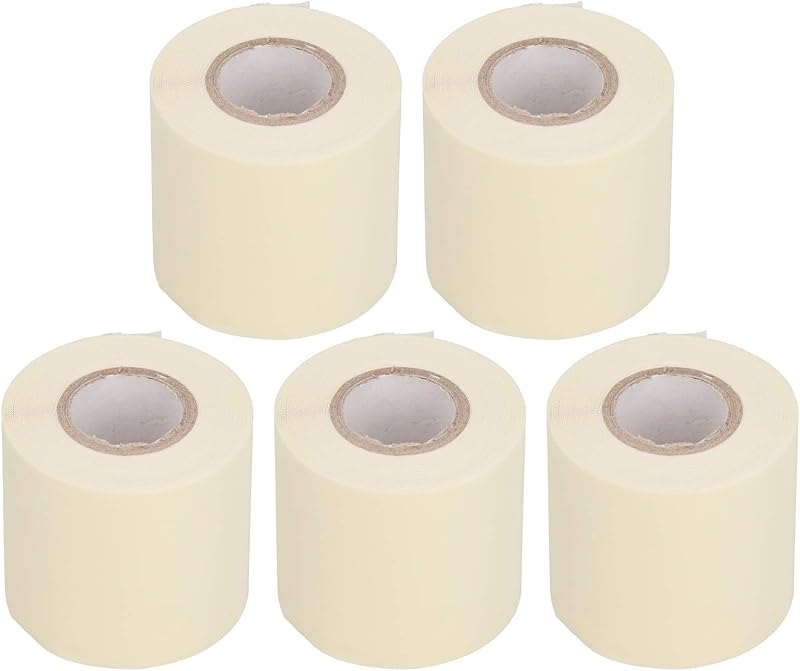 Mini Split Tape, Air Conditioner Pipe Insulation,Insulation Wrapping Tape Resistant Tube Protective Air Conditioner