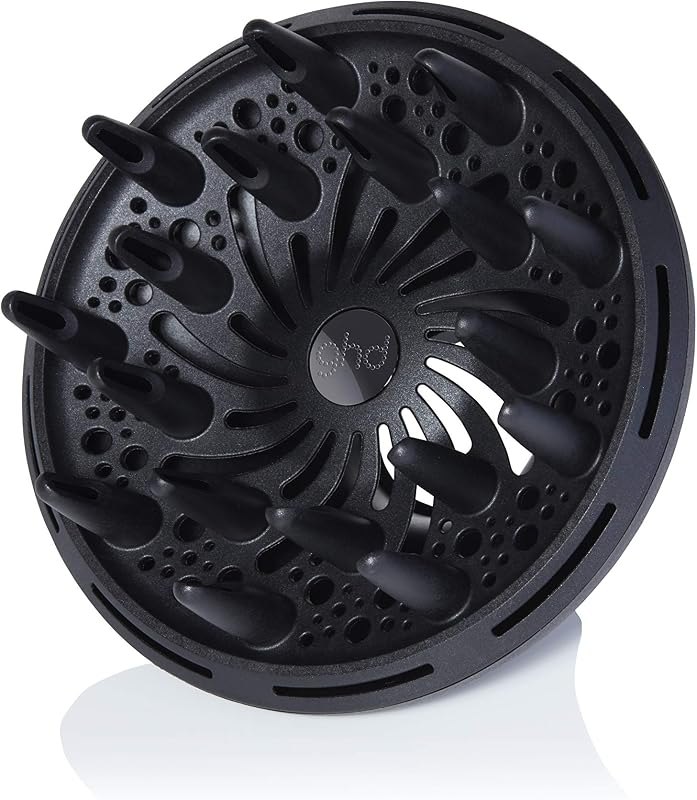 Hair Dryer Attachements for ghd Helios Professional Hair Dryers― Professional Blow Dryer Attachments for Salon-Worthy