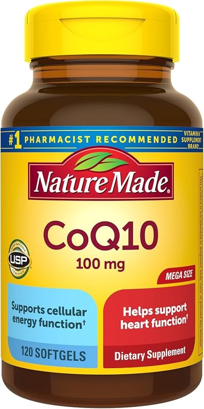 Nature Made — Products to assist with care for agi for products assist care aging