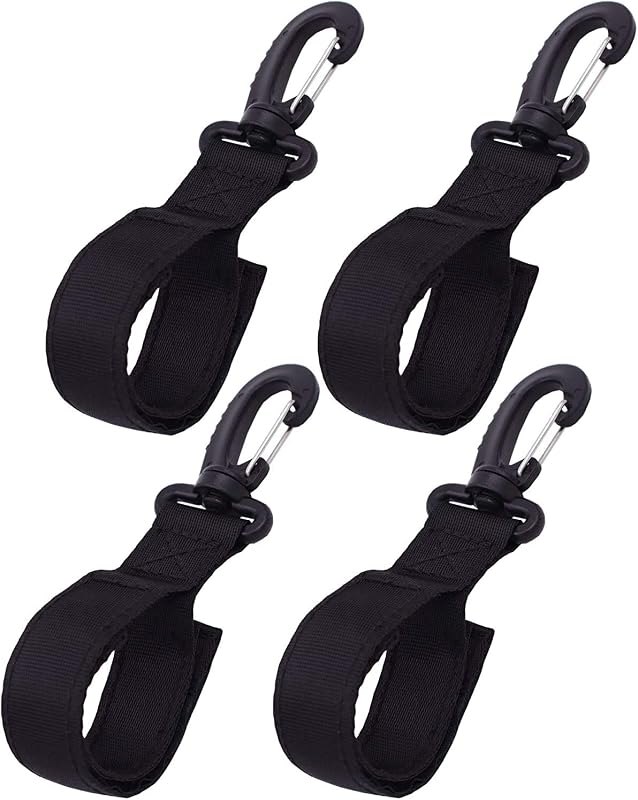Kayak Paddle Holder,Kayak Paddle Clip,4-8pcs Kayak Paddle Strap Sup Paddleboard Paddle Holder, Inflatable Boat Paddle