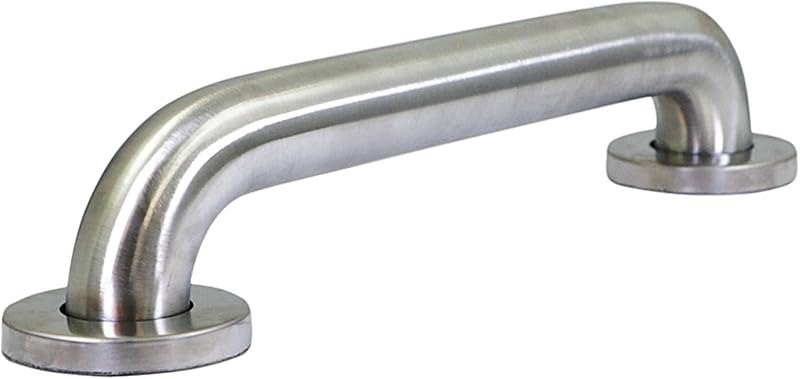 HIGHCRAFT Grab Bar for Bathtubs and Showers, Shower Grab Bars for Seniors and Elderly, Safety Bar for Bathroom 24" x