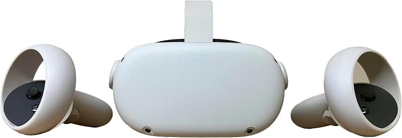 Meta Quest 2 — best vr mixed reality headset for mixed reality headset