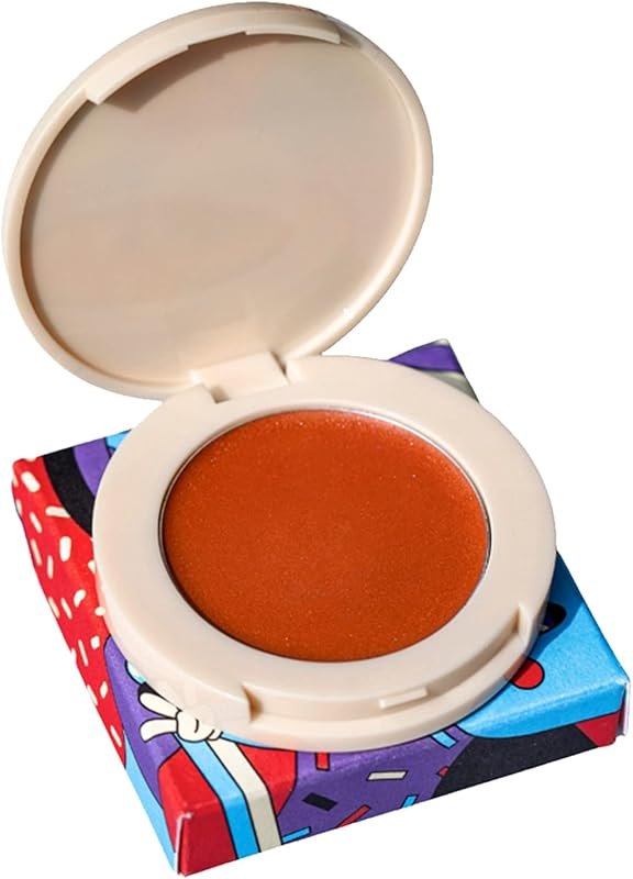 Jamie Makeup Cream Blush and Highlighter Hybrid - The Blighlighter (The Penny One)