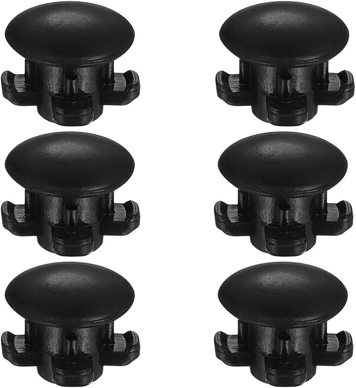 JYS Gasket for Water Flossers Replacement Part for Water Tank Reservoir Valve Rubber Compatible with Waterpik