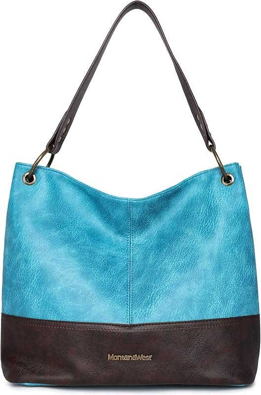Purses for Women Hobo Bags Slouchy Shoulder Bag Tote Handbags — handbags bucket handbag for handbags bucket handbag