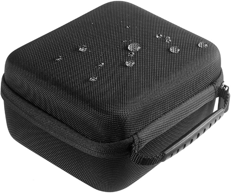Portable Rechargeable Fish Finder Wireless Sonar Sensor Fishfinder with Storage Case — castable fish finder for
