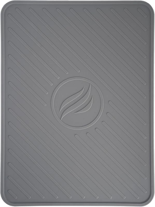 Blackstone® Silicone Large Griddle Spatula Mat - Non Slip, Heavy Duty — Grill mats for grill mats