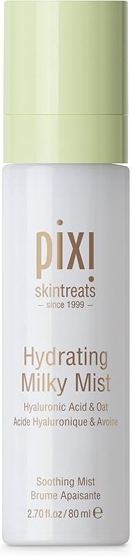 Pixi Beauty Milky Mist 2.70 Fl Oz — beauty setting spray for beauty setting spray