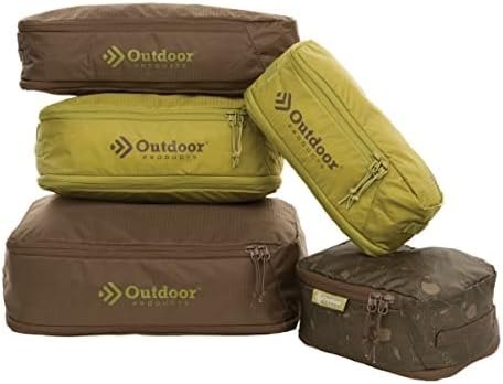 Outdoor Products — Packing cubes, bottles, and travel a for packing cubes bottles travel
