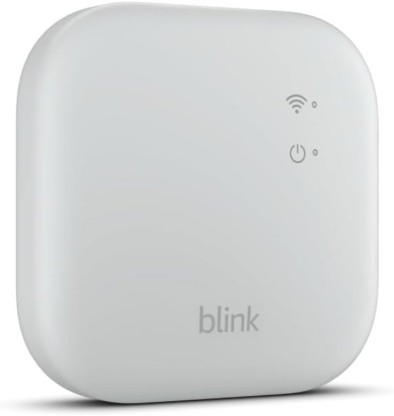 Blink Sync Module XR — best home hub for home hub