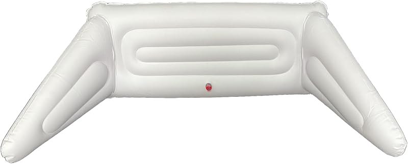 2 Rider Big Mable Style Replacement Innertube Backrest — best Tubes for tubes