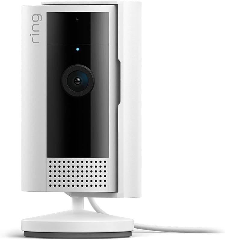 Indoor Cam (newest model) — home video doorbell amazon for home video doorbell