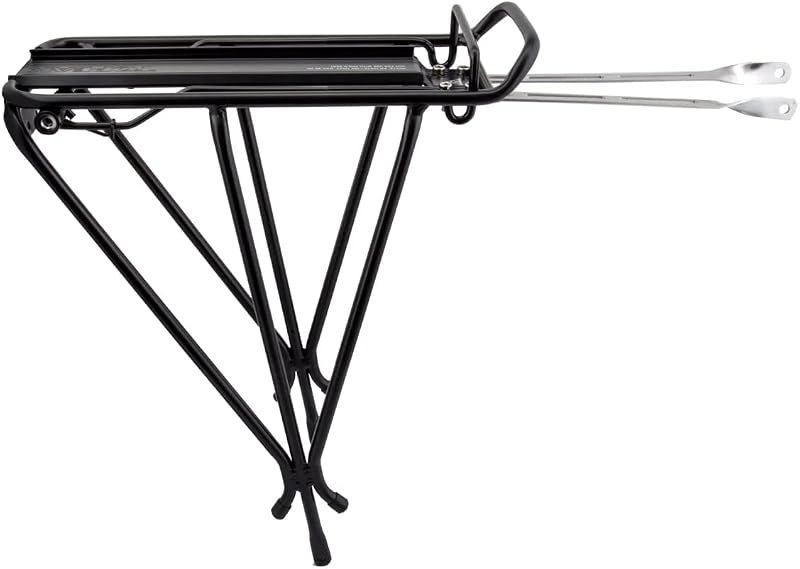 Topeak Rear Bike Rack — rear rack for rear rack