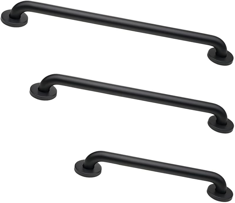 adult grab bars worth buying on Amazon