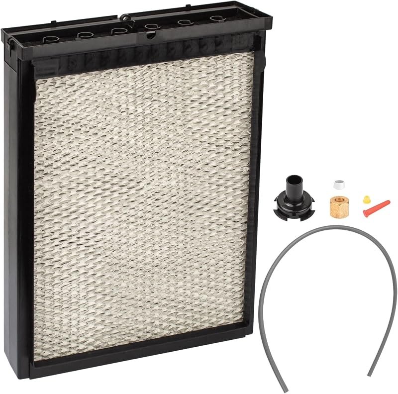 4839 Humidifier Maintenance Kit with 35 Water Panel for AprilAire 600 Parts — Filters, vents, and humidifier parts for