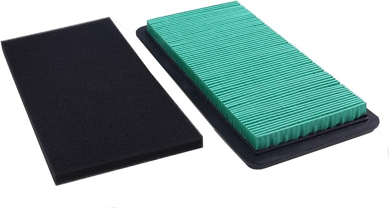 Solarhome Air Filter with Pre Filter Kit 17211-Z3S-003 17218-Z0A-810 For — solar replacement filter for solar
