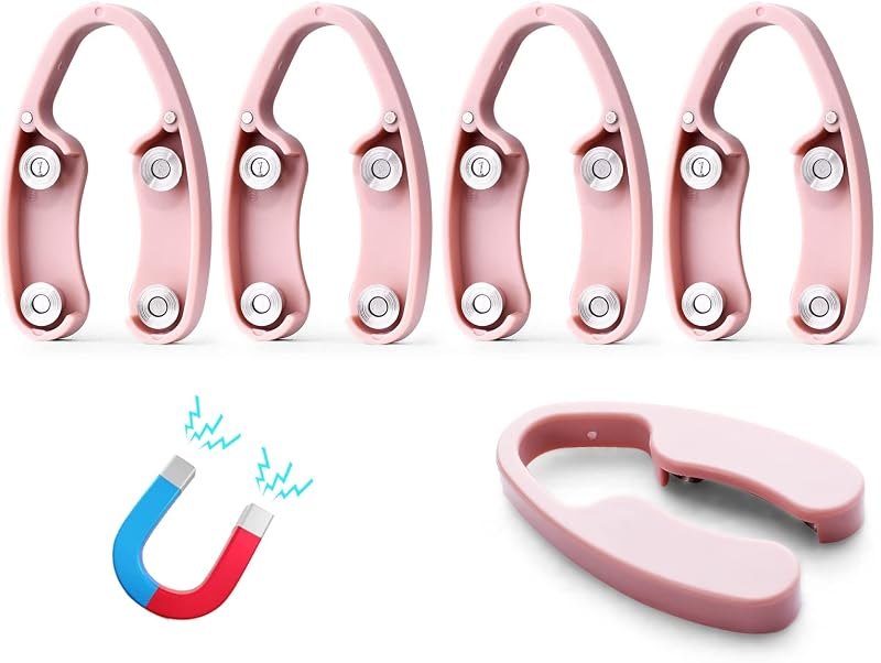 5 Pack Magnetic Wine Foil Cutter Tool, Wine Bottle Opener Accessory, Magnetic Wine Foil Cutters Wine Bottle Opening