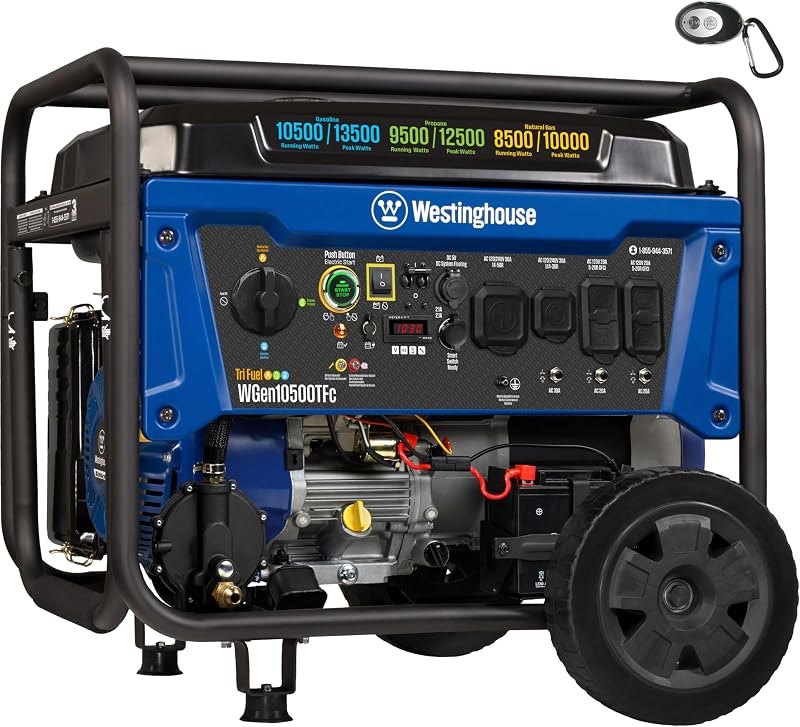 Westinghouse — Inverter generators amazon for inverter generators