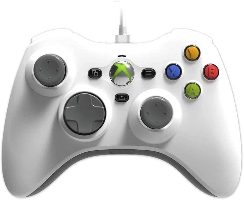 Hyperkin Xenon Wired Controller for XBOX One/Series X — game Xbox wireless controller for game xbox wireless controller