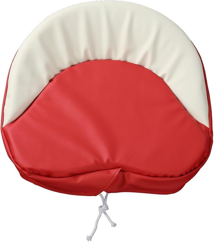 G-PLUS Tractor Seat Cushion Compatible With Ford/New Holland Tractor NAA 8N 9N 2N Jubilee 600 601 800 900 — tractor