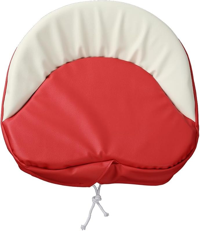 GRAND ORANGE Tractor Seat Cushion — tractor seat cushion for tractor seat cushion rated