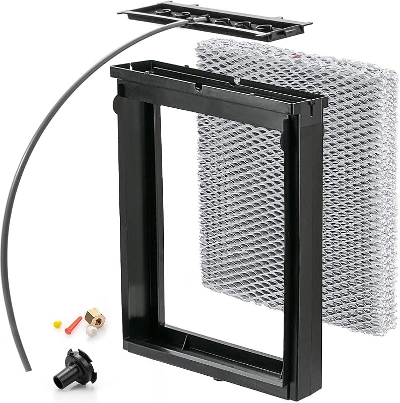 4839 Humidifier Maintenance Kit with 35 Water Panel for Aprilaire Parts — Filters, vents, and humidifier parts for
