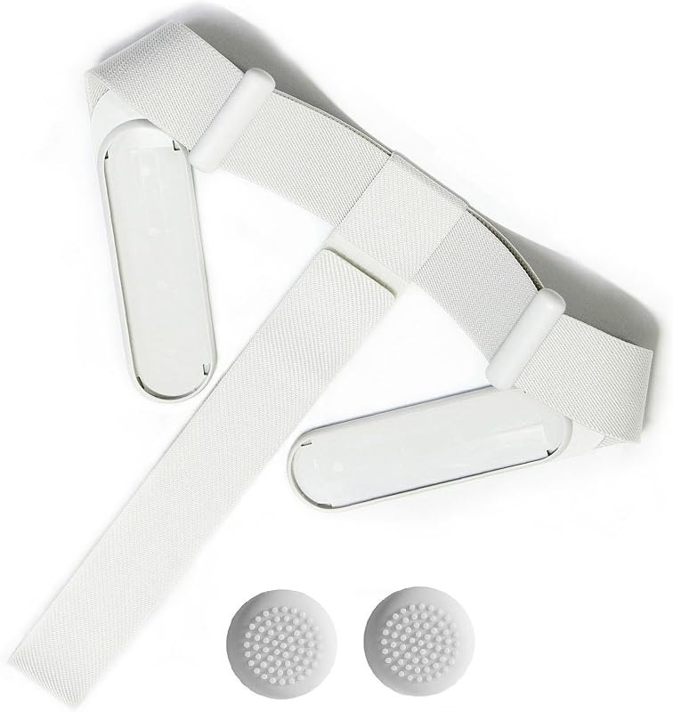 Replacement Head Strap for Oculus Quest 2 Headset, Headstrap for Meta Quest 2 PC Virtual Reality Headsets VR
