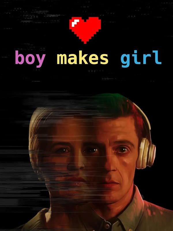 Boy Makes Girl — AI for best