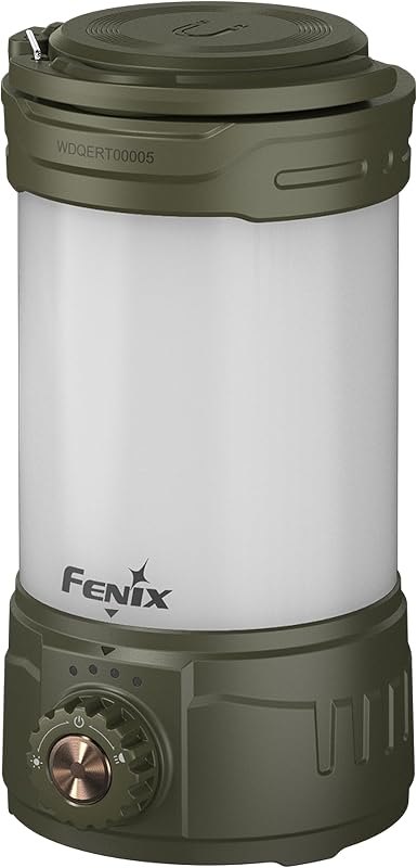 red flashlights worth buying on Amazon