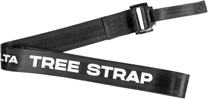 Malta Hunting Tree Stand Straps — hunting drag harness for hunting drag harness