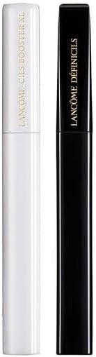 Lancôme Cils Booster XL Enhancing Mascara Primer & Définicils High Definition Black Mascara Duo - Lengthening &