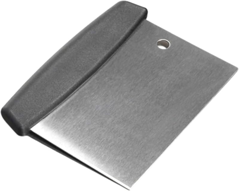 Replacement Griddle Scraper for Blackstone Scraper/Camp Chef/Member's Mark, Heavy Duty Flat Top Grill Scraper for