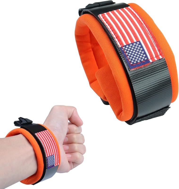 Universal Boat Kill Switch Wrist Strap — kill switch lanyard for kill switch lanyard