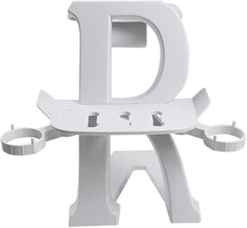 VR Desktop Display Stand Mount for Meta Quest 3/ Quest 2/ Quest/Quest Pro/for Pico 4 / for Valve Index Virtual Reality