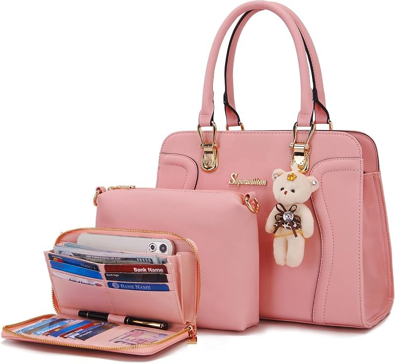 Soperwillton — Classy Purses, Handbags and Luggage for classy purses handbags luggage