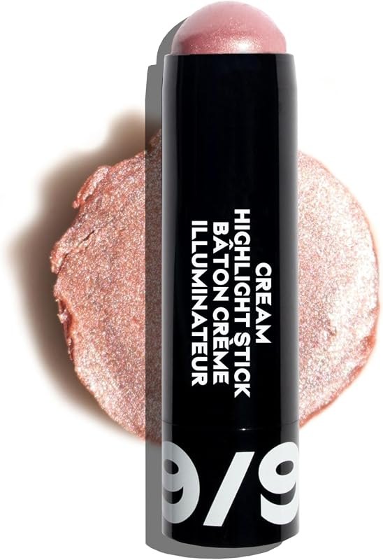 19/99 - Cream Highlight Stick (Perla, Neutral-Toned Pink) — Beauty Makeup for beauty makeup