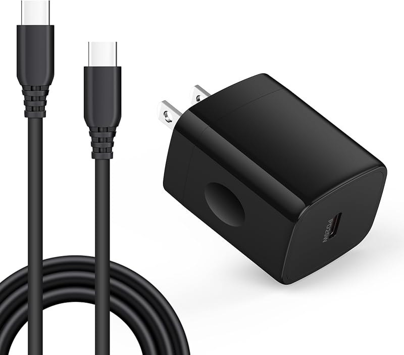 25W Fast Phone Charger for Motorola Edge, Edge+, Razr, 2026 2025 2021 2022 — car charger for motorola razr charger
