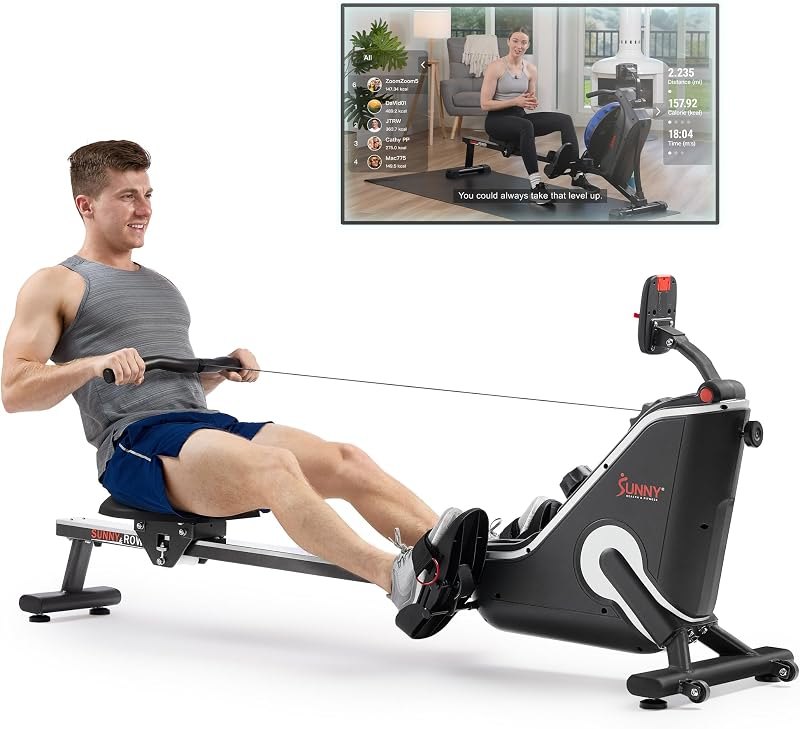 Sunny Health & Fitness — Amazon devices that increase product for devices increase productivity lifestyle