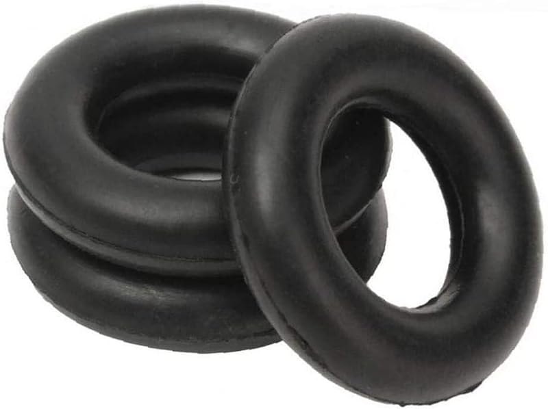 Generic Friction Bobbin Winder Wheel for Sewing Sewing Machine Rubber Ring Accessories Bobbin O-Ring 3 Pieces — bobbin