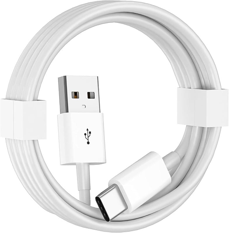 iPhone 18/18E/17/17E/16E Car Carplay Cable for iPhone Duo, 18 17 16 15 Pro Max, Plus Car Accessories Cable,USB A to