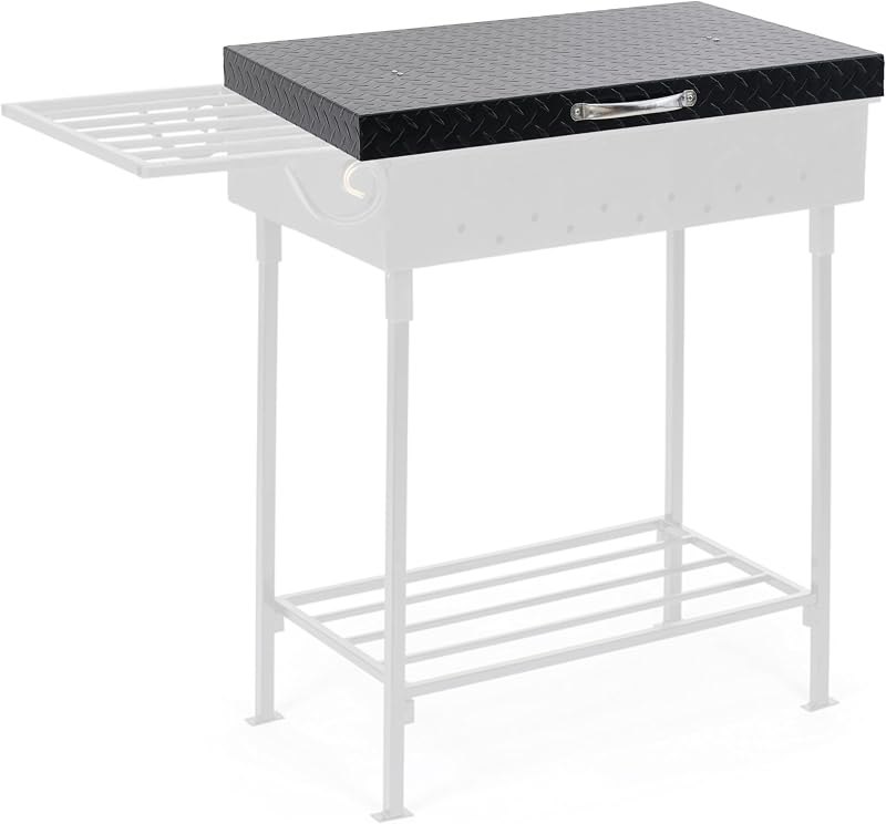 Flybold 36 Inch Blackstone Griddle Hard Cover — bbq hard case for bbq hard case
