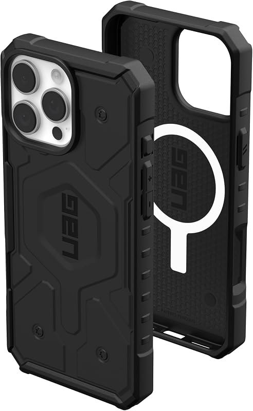 URBAN ARMOR GEAR UAG Designed for iPhone 16 Pro Max Case 6.9" Pathfinder - Compatible with MagSafe Charging Rugged