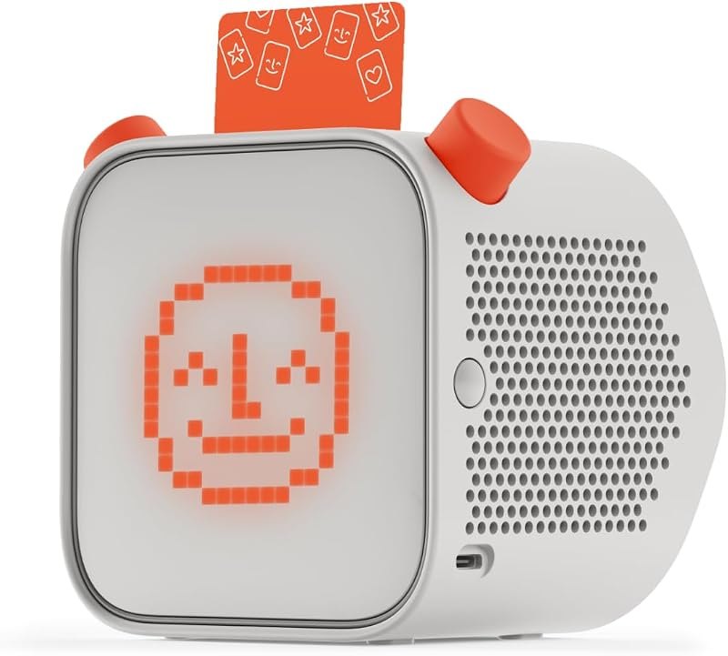 YOTO Player (3rd Gen.) - Kids Audio Player, Screen-Free, Ages 3-12 — audio speakers worth the money for audio speakers