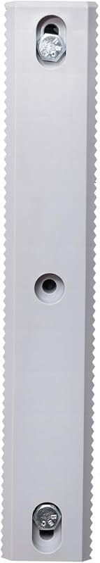 12” Rack Rail for Massage Gun Holder — massage wall hanger amazon for massage wall hanger